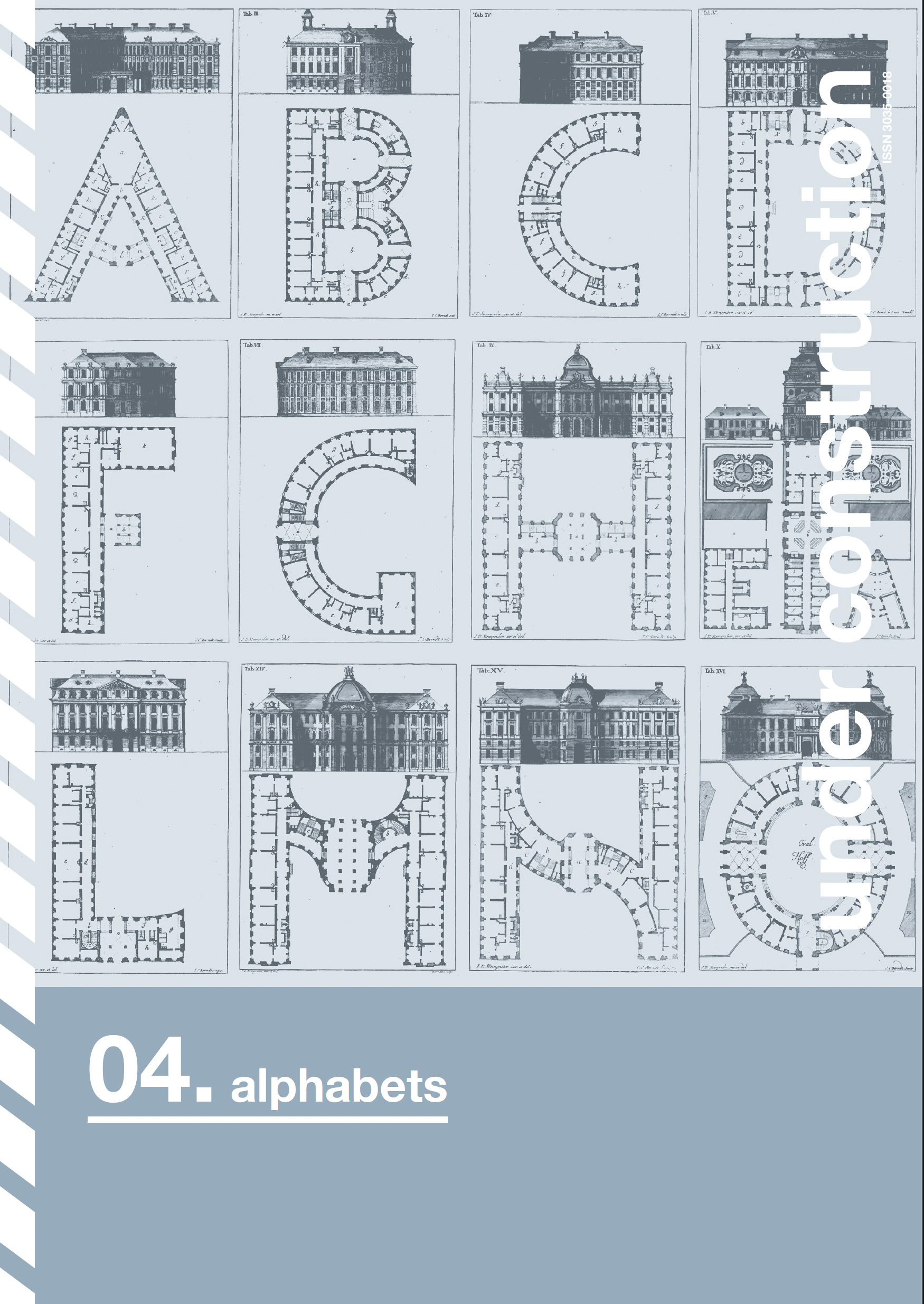 alphabets